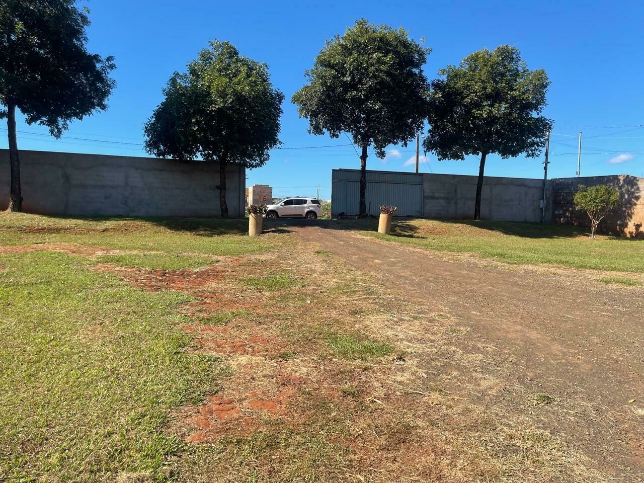 Imagem do VENDA - ÁREA DE 2.000M2 NO SETOR INDUSTRIAL